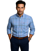 Slade's | Stylish Cotton Shirt