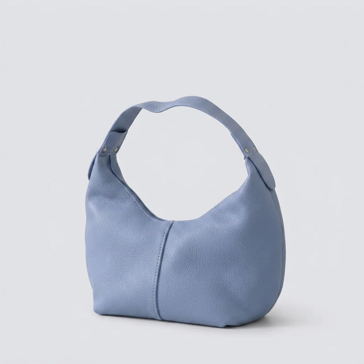 Thea Shoulder Bag - PU Leather Compact Everyday Carry