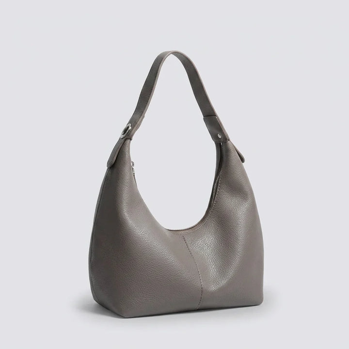 Thea Shoulder Bag - PU Leather Compact Everyday Carry