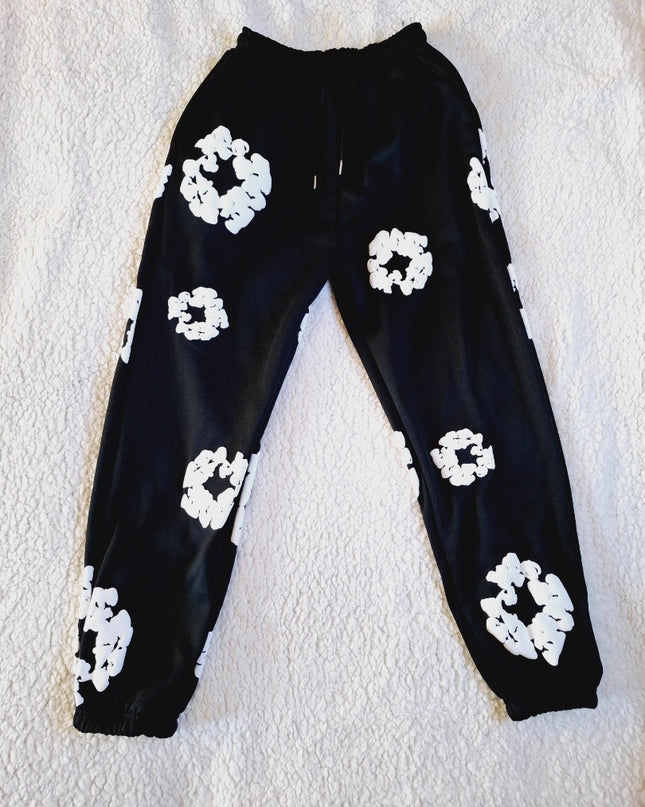Denim Tear Sweatpants