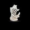 White Rose Decorative Fish