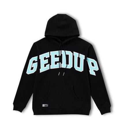 Y2K Harajuku Oversized Letter Hoodie (Thin)