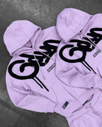 Y2K Harajuku Oversized Letter Hoodie-HighTouch