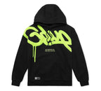 Y2K Harajuku Oversized Letter Hoodie (Thin)-HighTouch