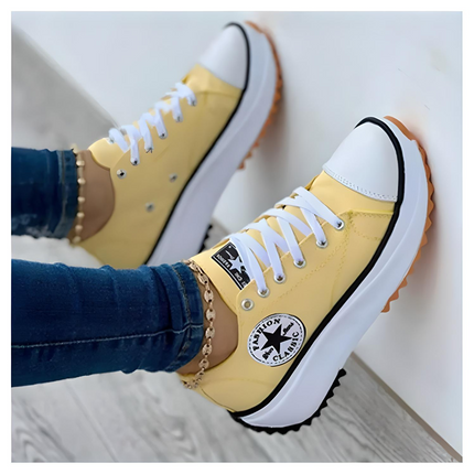 Comfortable Modern Orthopedic Sneakers