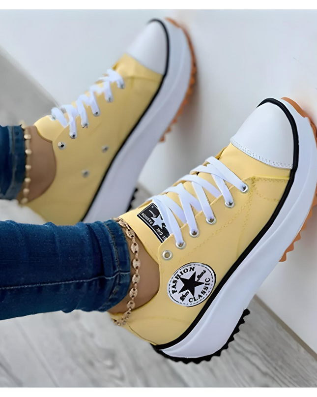Comfortable Modern Orthopedic Sneakers
