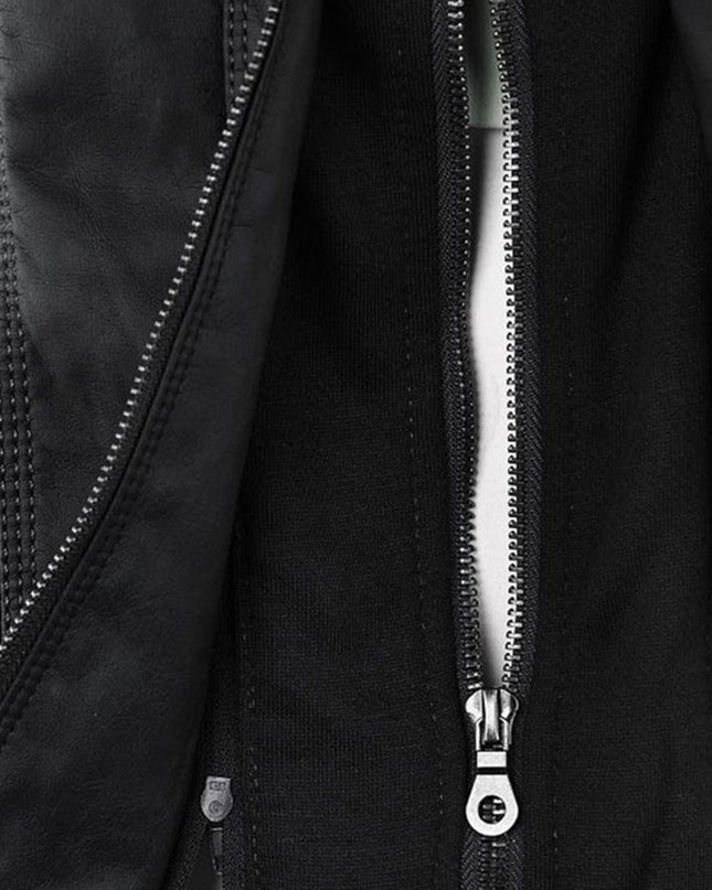 Women’s Zip-Up Hooded Jacket