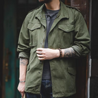 Green / S