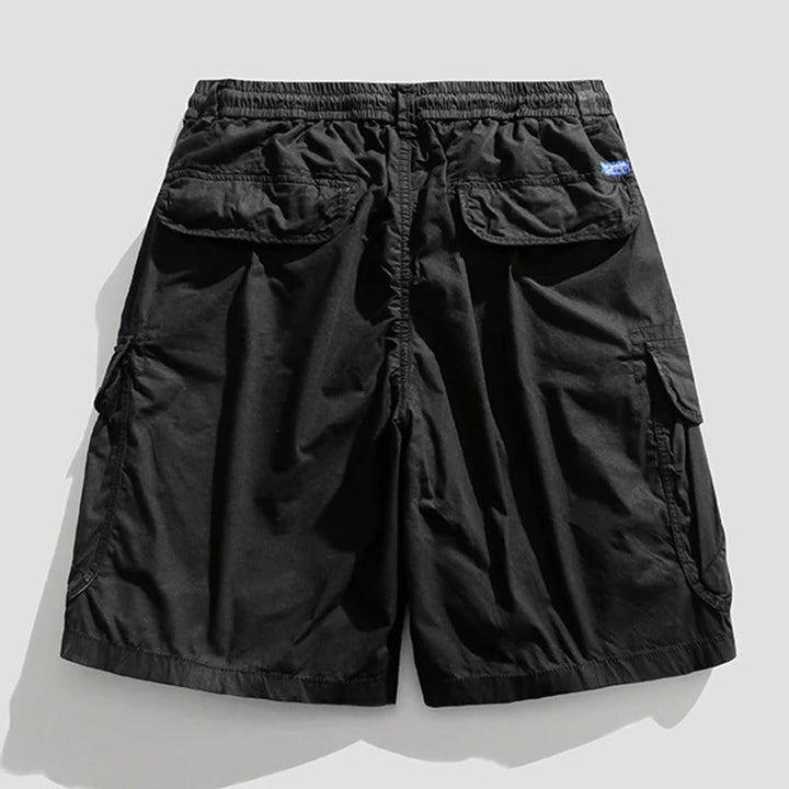 Men's Northbay Cargo Shorts - Casual Outdoor Utility Shorts