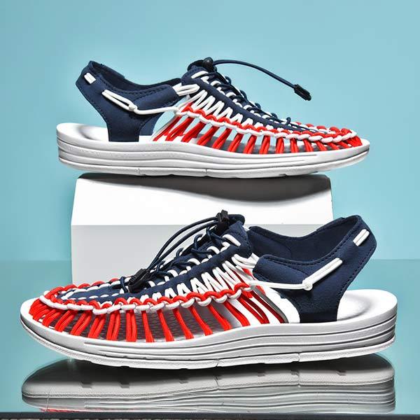 Rowan | Men's Summer Shoes