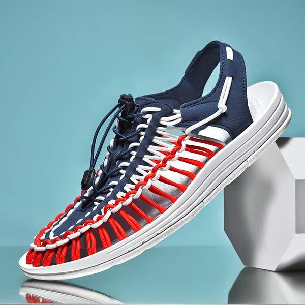Rowan | Men's Summer Shoes