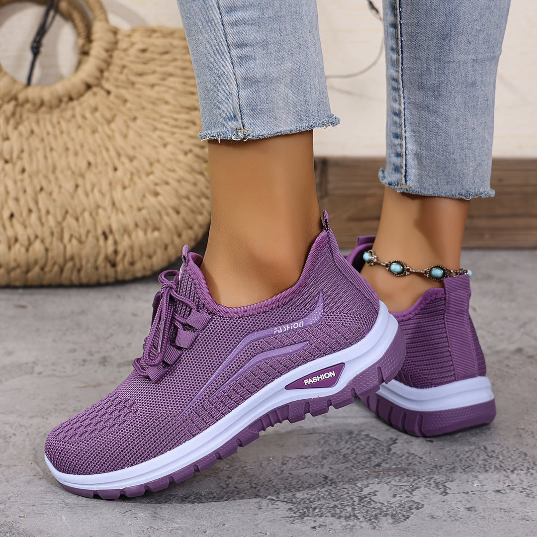 Rowan | Diabetic Shoes for Swollen Feet Women
