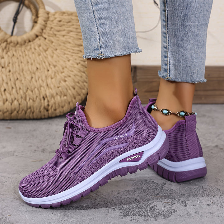 Rowan | Diabetic Shoes for Swollen Feet Women