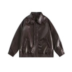 Men’s Korean Style Casual Jacket – Modern Youth Fashion-HighTouch