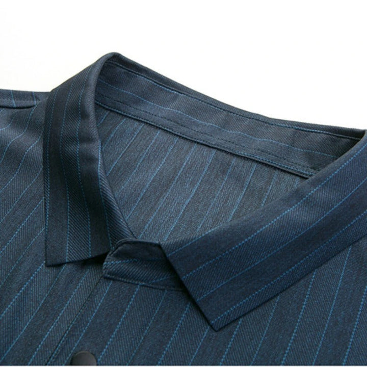Men's Polo Shirt – Classic Smart Casual Style