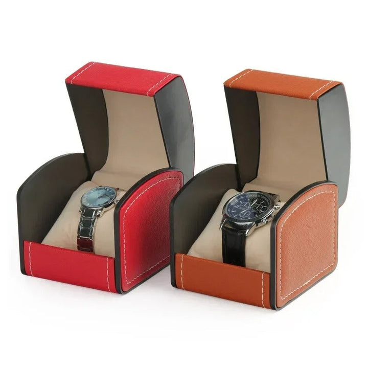 Watch Storage Box | Protective Single Watch Case