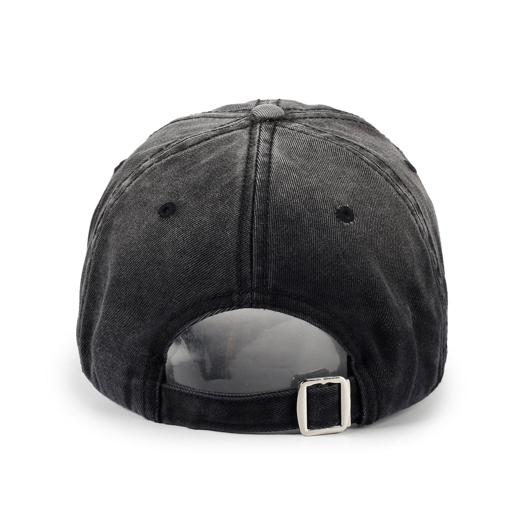 Washed Old Hat Women's Sun Protection Sunshade-HighTouch