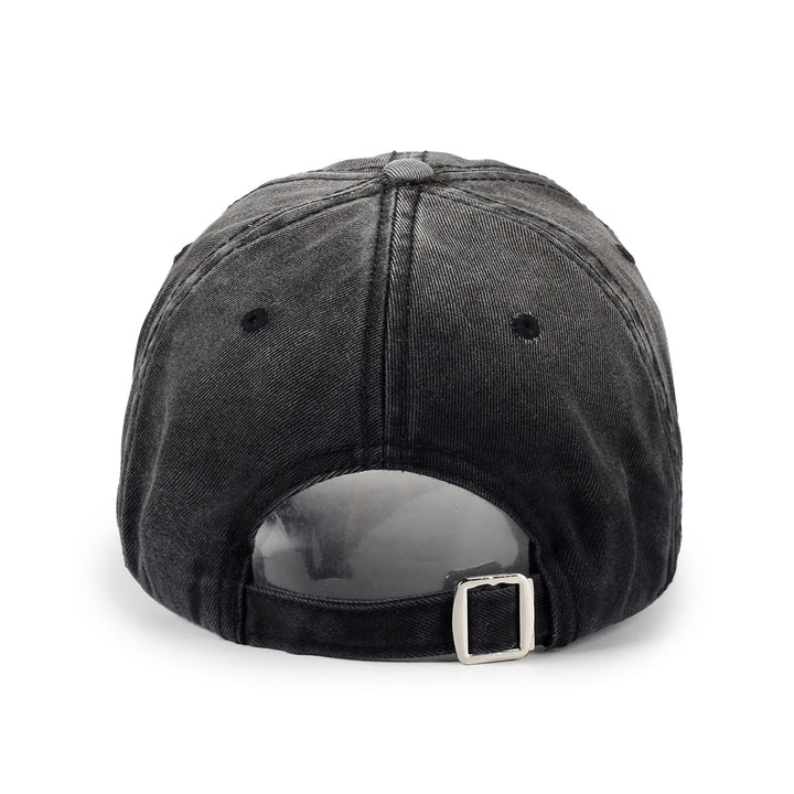 Washed Old Hat Women's Sun Protection Sunshade-HighTouch
