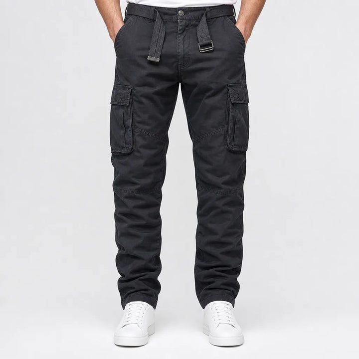 Alaric | Mens Work Cargo Pants
