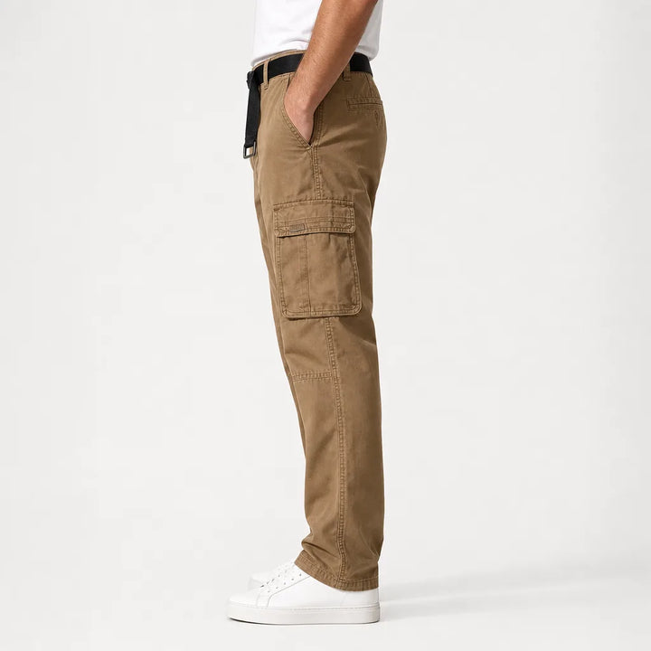 Alaric | Mens Work Cargo Pants