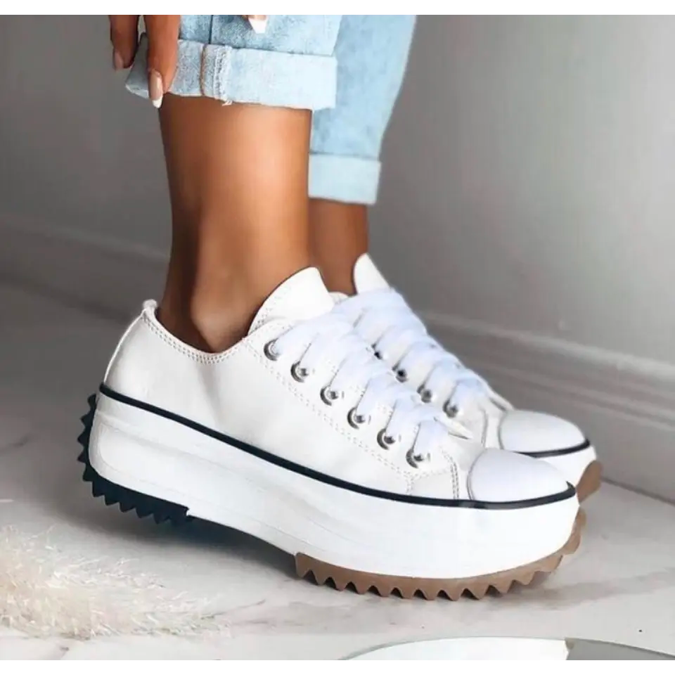 Dorothy Sneakers Luxe Limited
