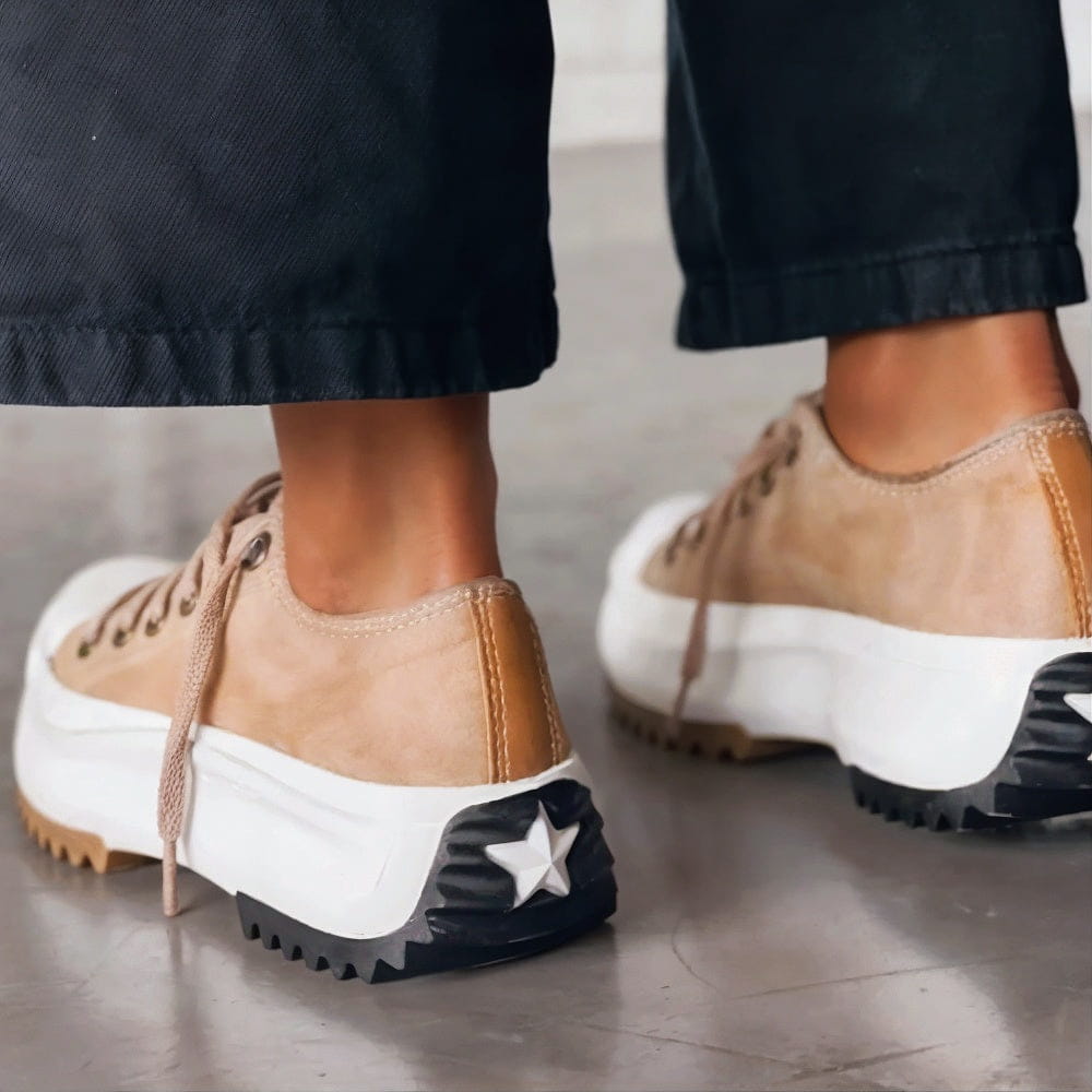 Dorothy Sneakers Luxe Limited