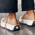 Dorothy Sneakers Luxe Limited
