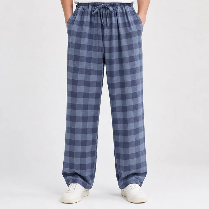 Ambrose | Mens Cotton Pajama Pants