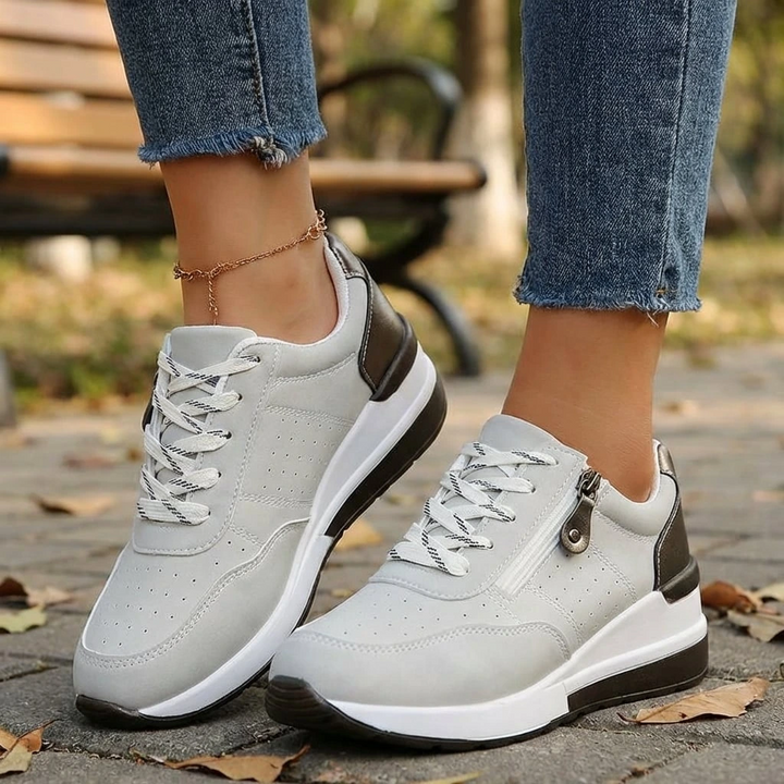 Rowan | Women's Orthopedic Walking Sneakers