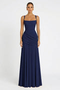 Aria Gown Chiffon Lace Exclusive