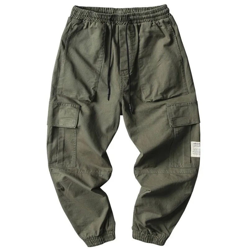 Men's Easywear Joggers for Relaxed Everyday Style