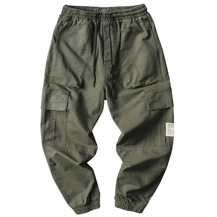 Men's Easywear Joggers for Relaxed Everyday Style