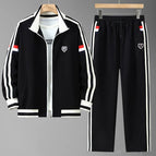 Black / 5XL(80-90kg)