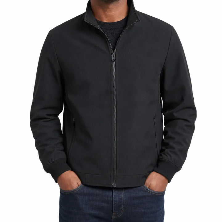 Asher | Mens Fall Waterproof Jacket
