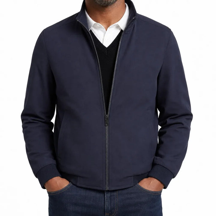Asher | Mens Fall Waterproof Jacket