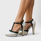 Oriah | Orthopedic Heels