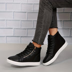 Astoria | Women's High Top Sneakers