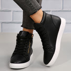 Astoria | Women's High Top Sneakers