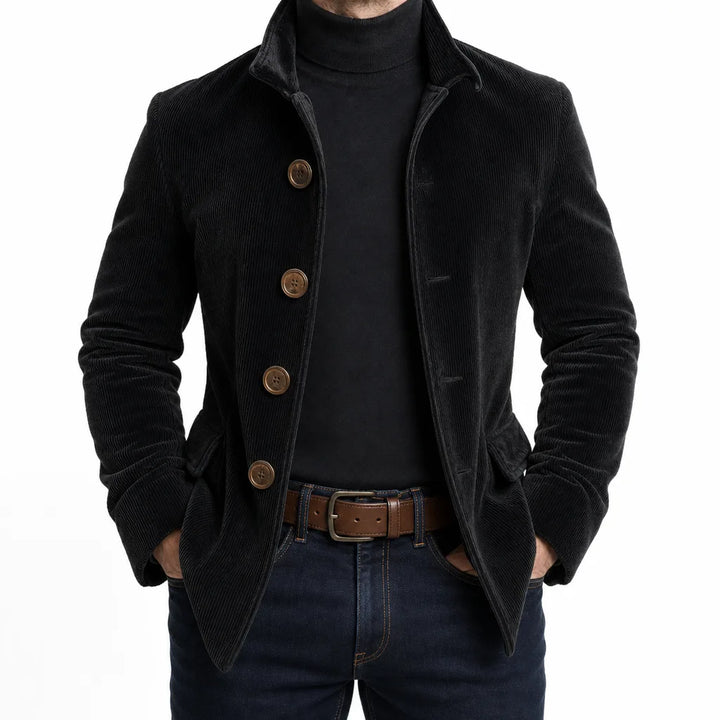 Auden | Mens Fall Corduroy Jacket