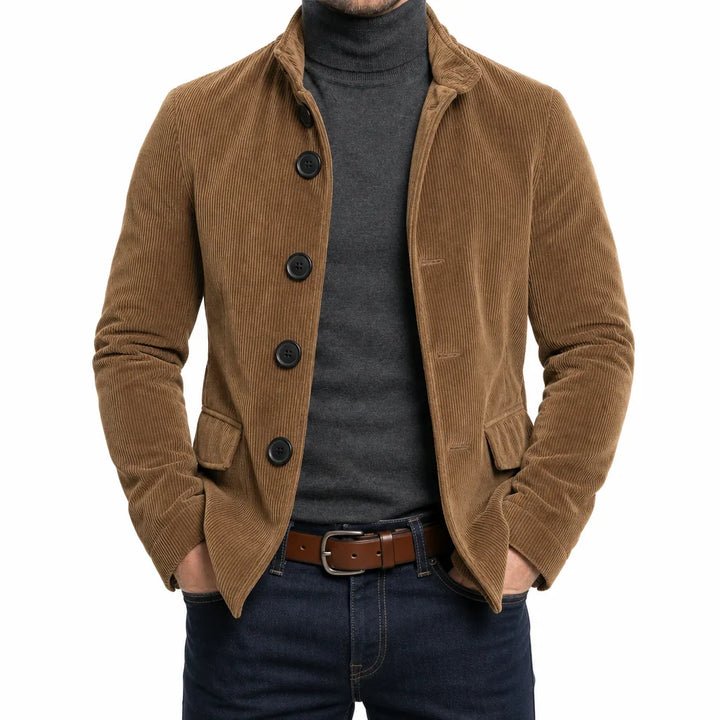 Auden | Mens Fall Corduroy Jacket