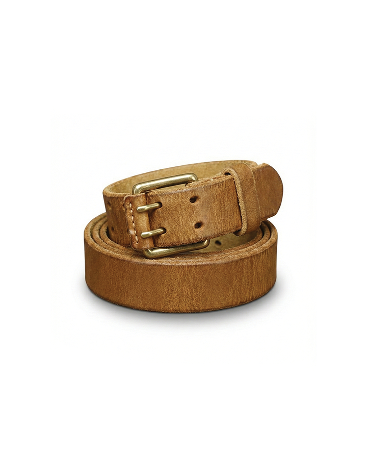 Men's Vintage Leather Belt – Stoneforge
