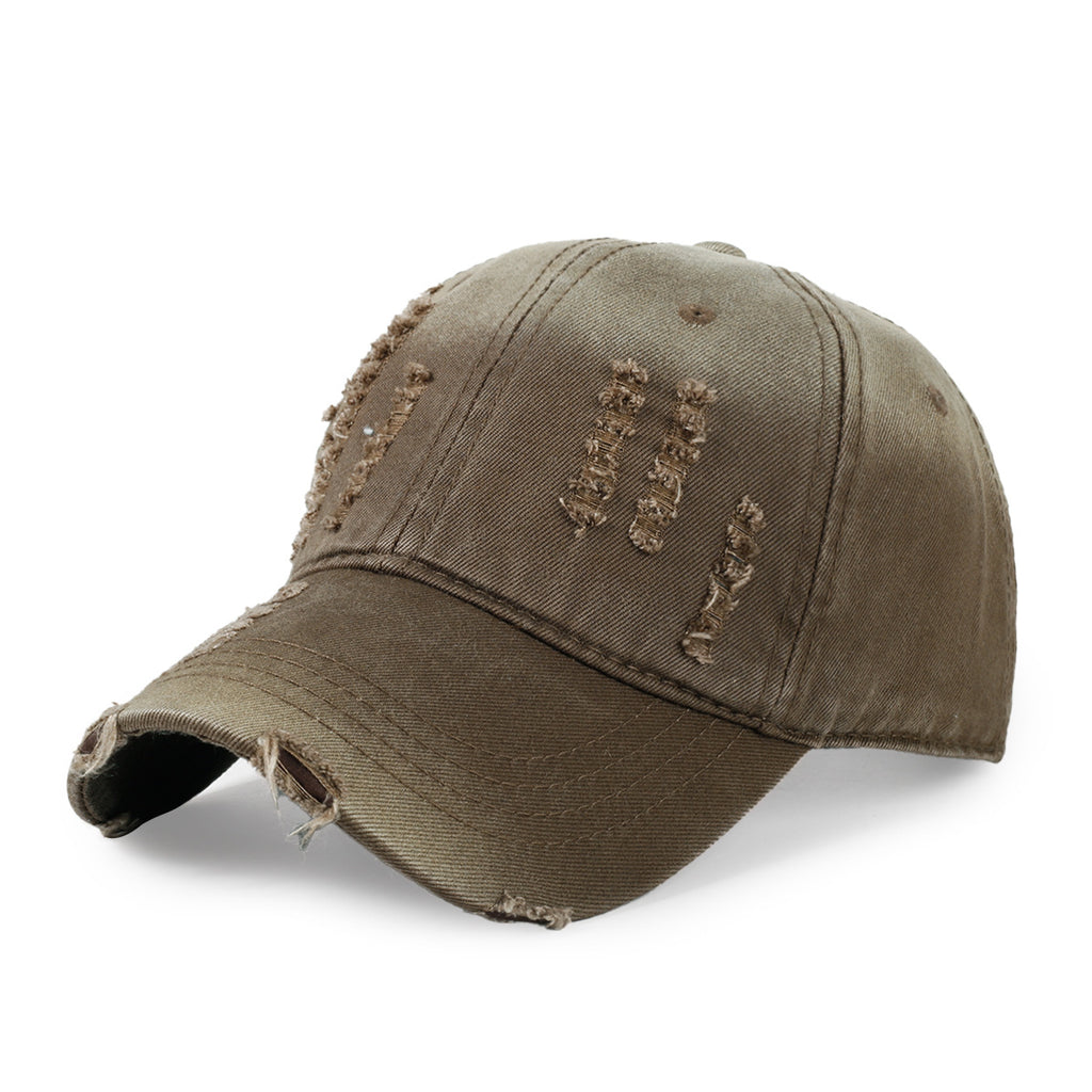 Washed Old Hat Women's Sun Protection Sunshade-HighTouch