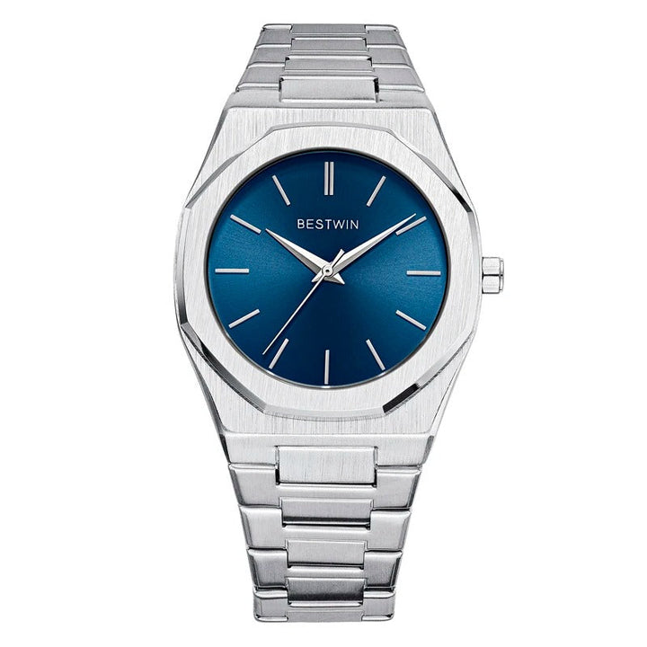 Men's Automatic Skeleton Watch – Grantworth