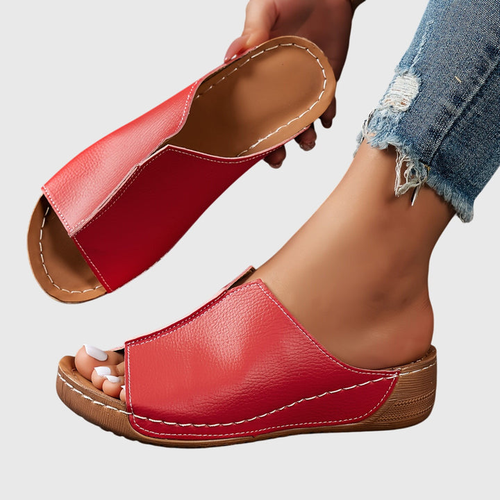 Rowan | Women's Flat Sandals