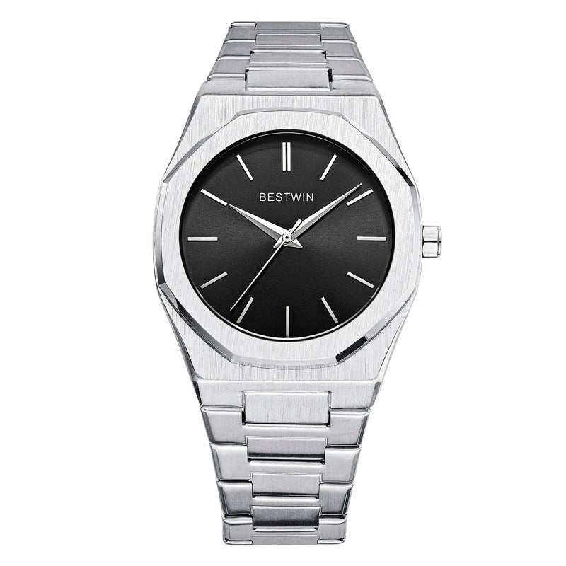 Men's Automatic Skeleton Watch – Grantworth