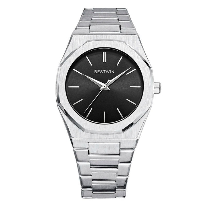 Men's Automatic Skeleton Watch – Grantworth