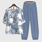 Alessia Couture Two Piece Set