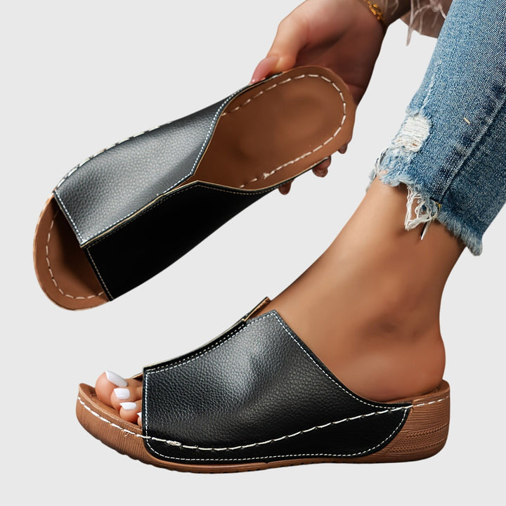 Rowan | Women's Flat Sandals