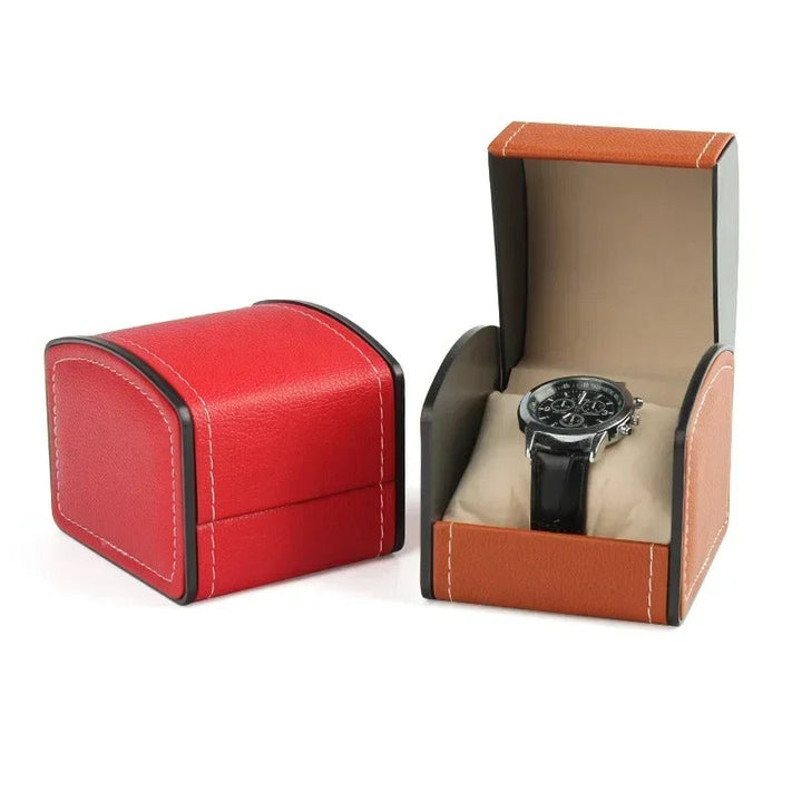Watch Storage Box | Protective Single Watch Case