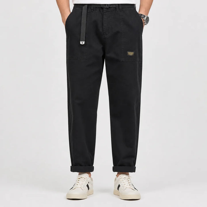 Barrett | Mens Cargo Tactical Pants